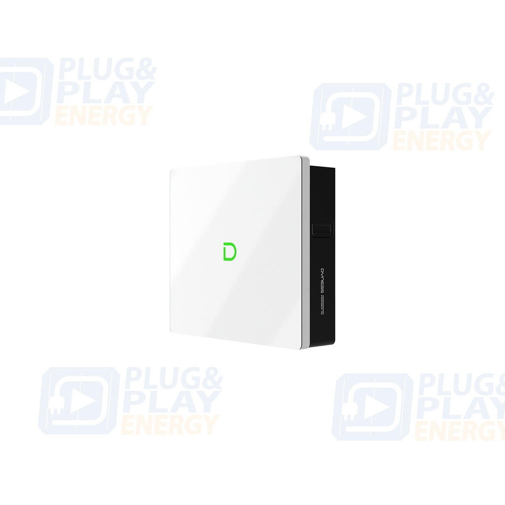Dyness Powerbox G2 (10.24 kWh)