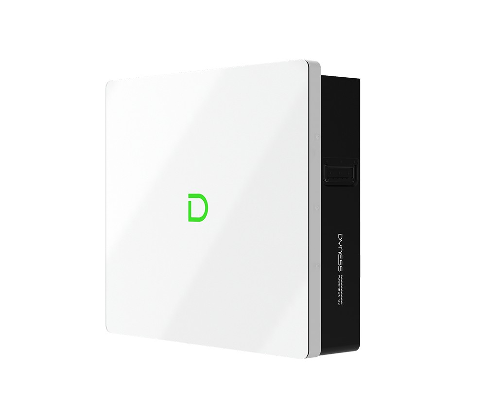 Dyness Powerbox G2 (10.24 kWh)