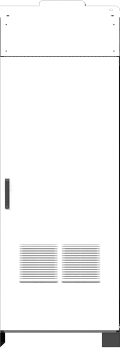 Sigen Gateway C1600-B-ST - Sigenstack (gabinete de carga inteligente) (11110066)