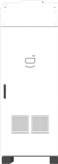 Sigen Gateway C2400-B-ST - Sigenstack (Smart Load Cabinet)