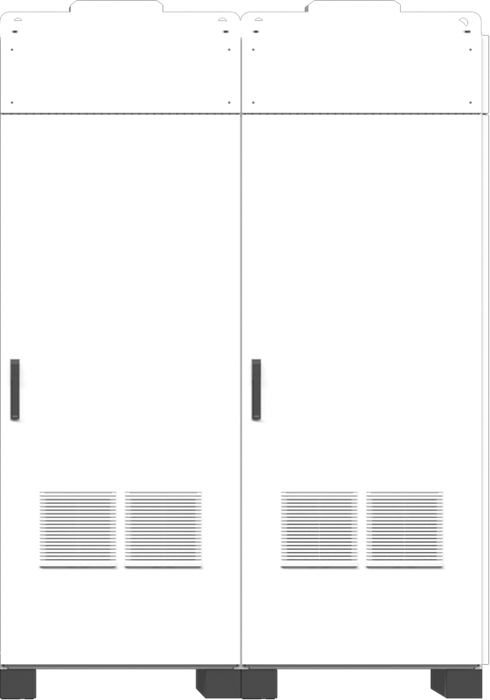 Sigen Gateway C2400-B-MN- Sigenstack (conexão à rede e cargas críticas) (11110061)