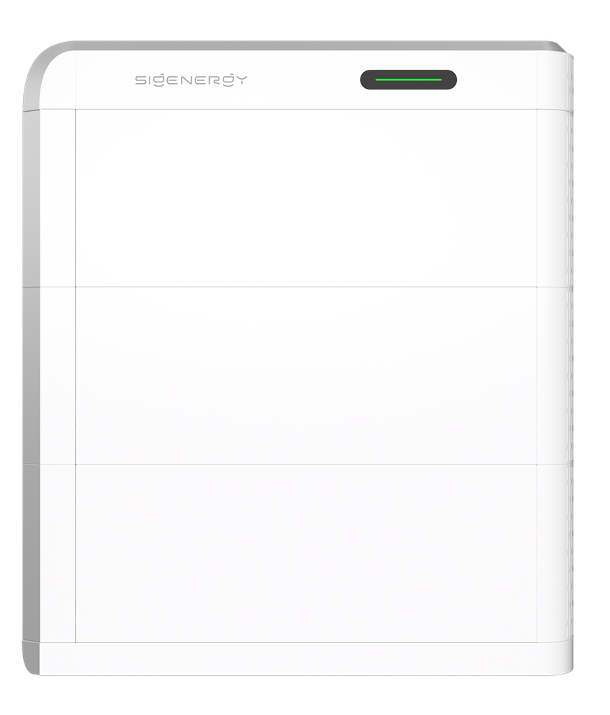 Sigenergy SigenStor BC Dummy (11990030)