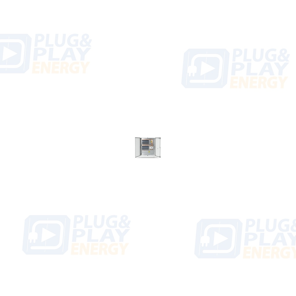 110041 PDC EBick LV 2000A 10E
