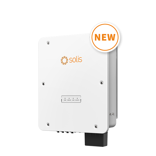 Solis S6-GC3P60N-ND (S6-GC3P60K-NV-ND) (60 kWn)