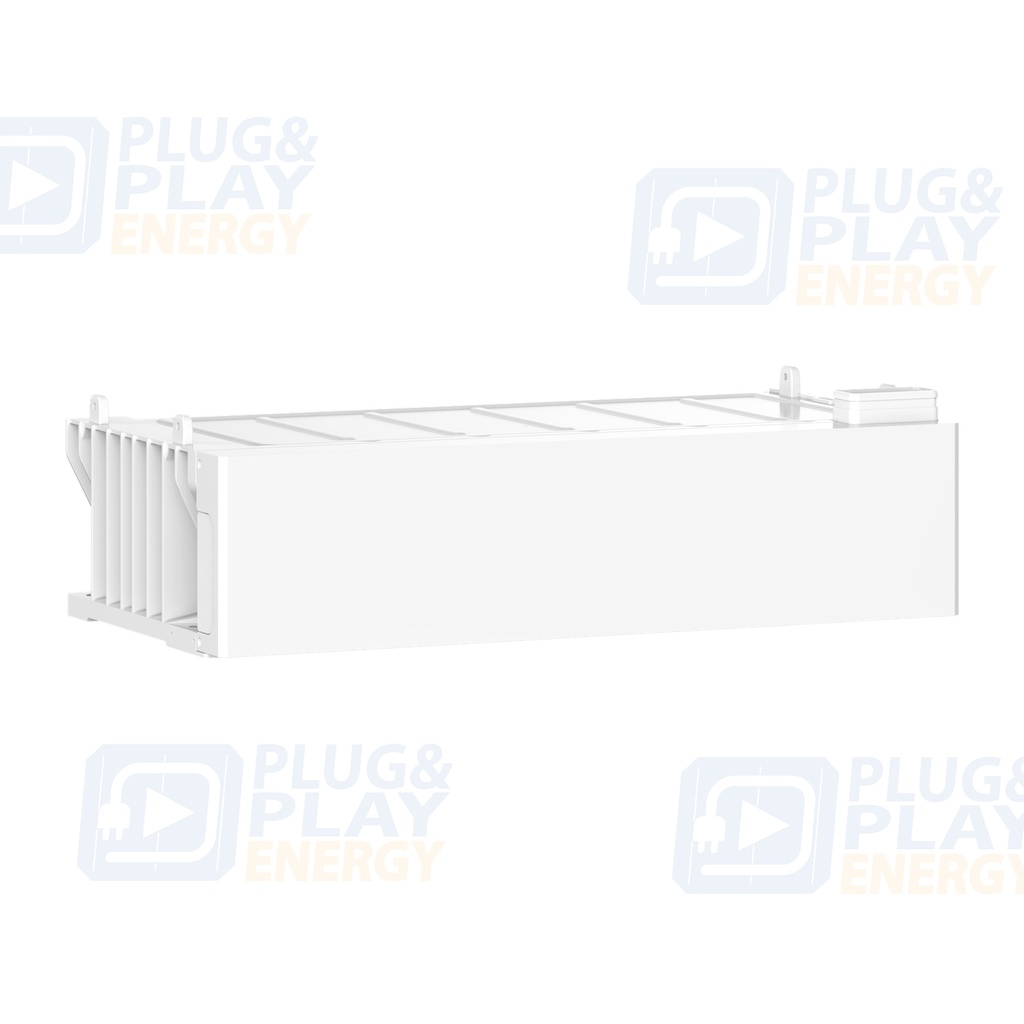 Atmoce AC Connection Base for M‑ELV BattBank 16 kWh
