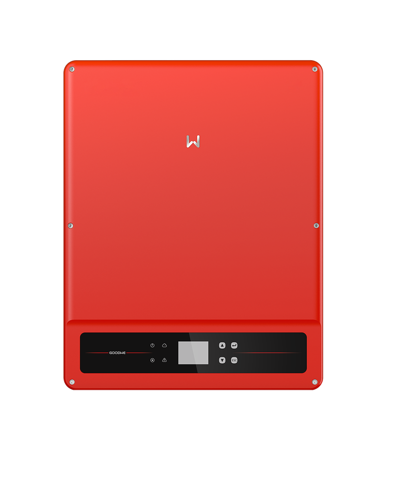GW Red 50KS-MT (50kWn)