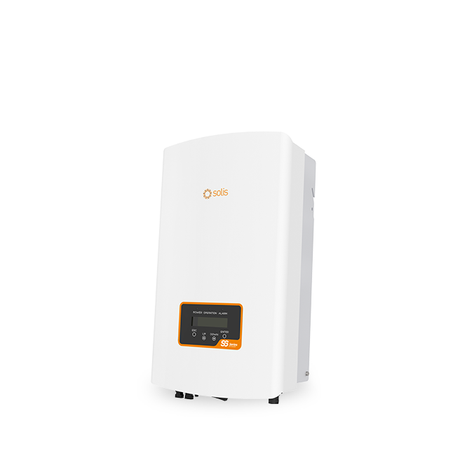 S6-GR1P10K03-NV-ND (025505010013) (10 kW)