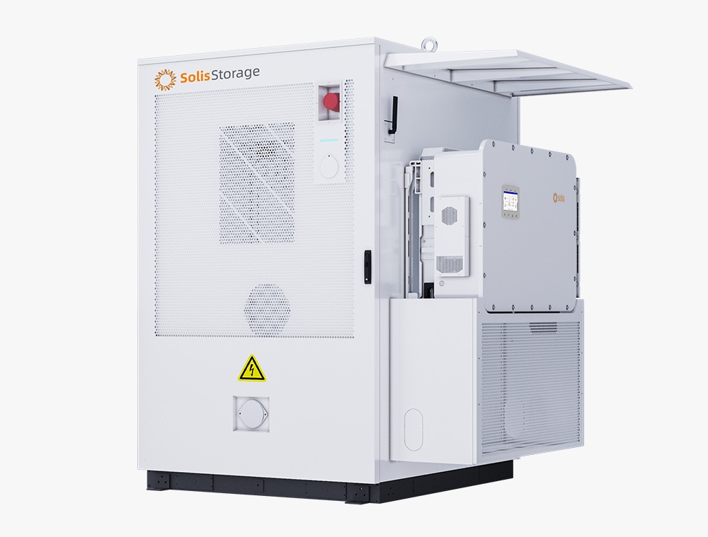 EverCore-261kWh-PRO (261kWh)