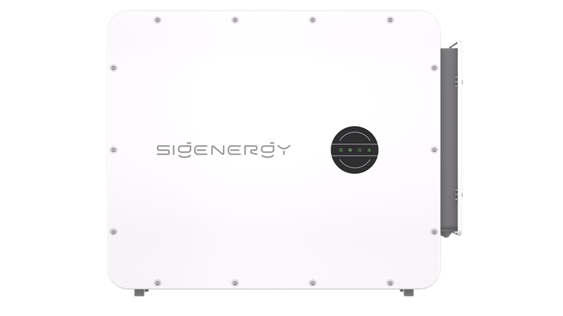 Sigenergy Sigen PV Inverter 370H2 (333.3kWn) (11010345)