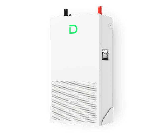Dyness Powerbrick Plus (16kWh)