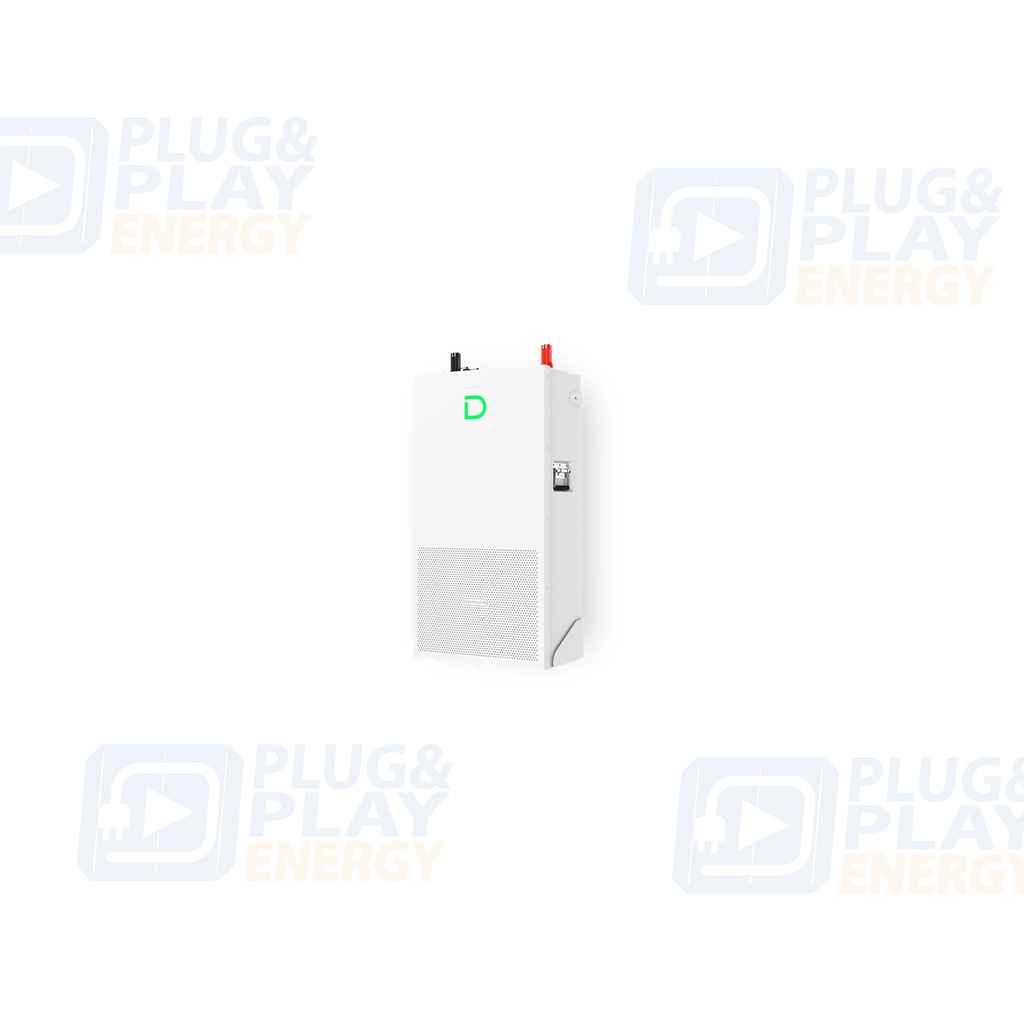 Dyness Powerbrick Plus (16kWh)