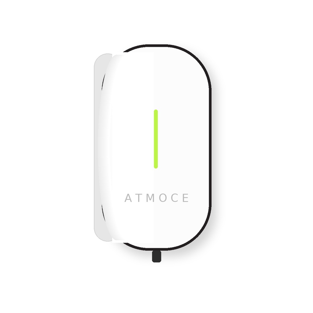 Atmoce MEV-7K-S Single-phase AC VE charger 7kW (T2C) (MEV-7K-S)