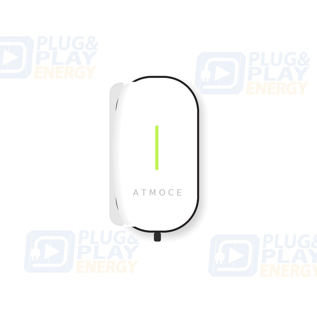 Atmoce MEV-7K-S Single-phase AC VE charger 7kW (T2C) (MEV-7K-S)