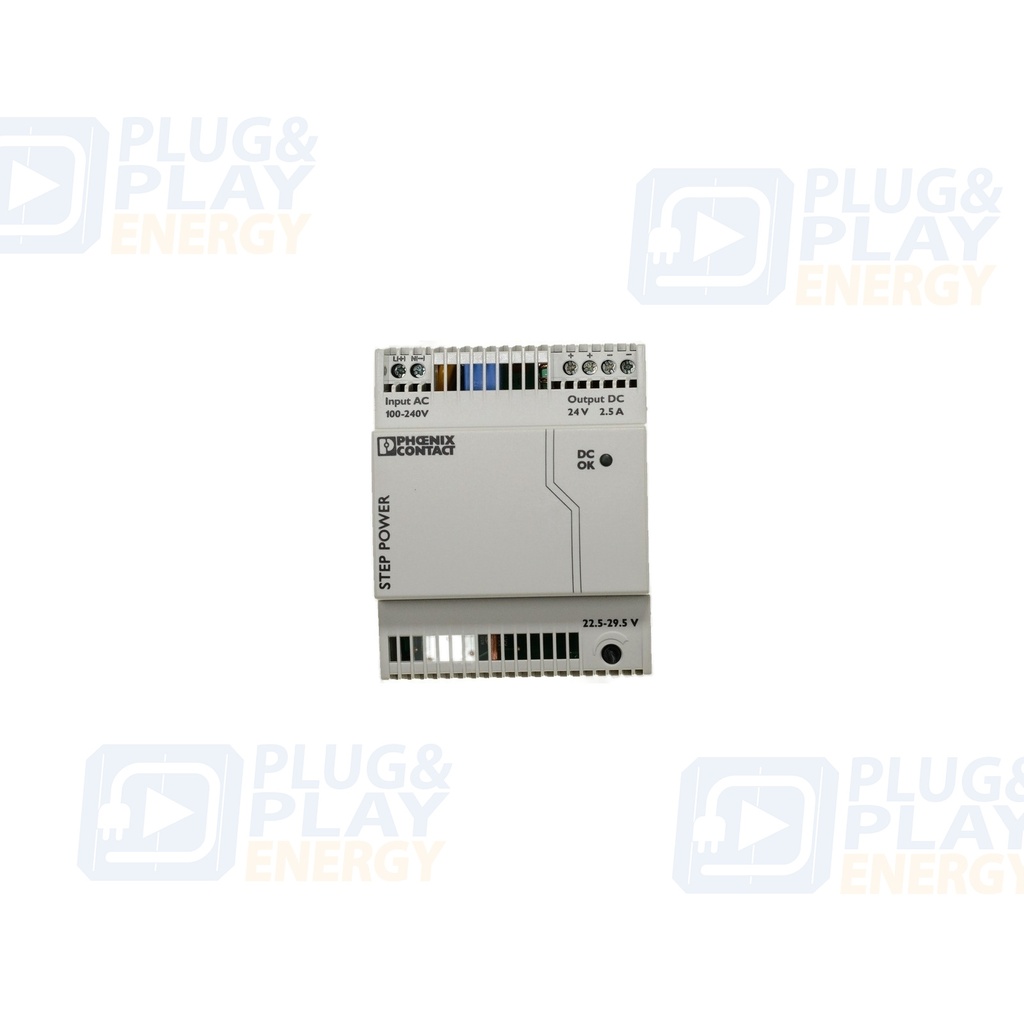 CLCON-PWRSUPPLY FOR CLUSTER CONTROLLER