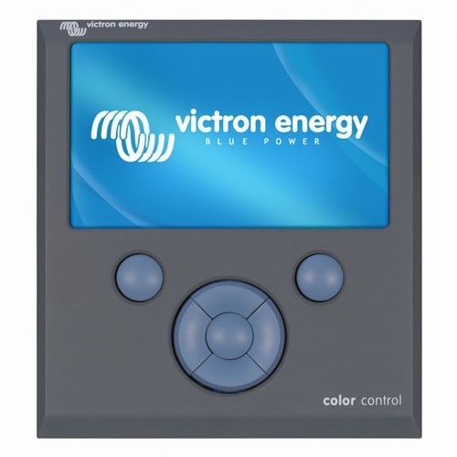 Color Control GX