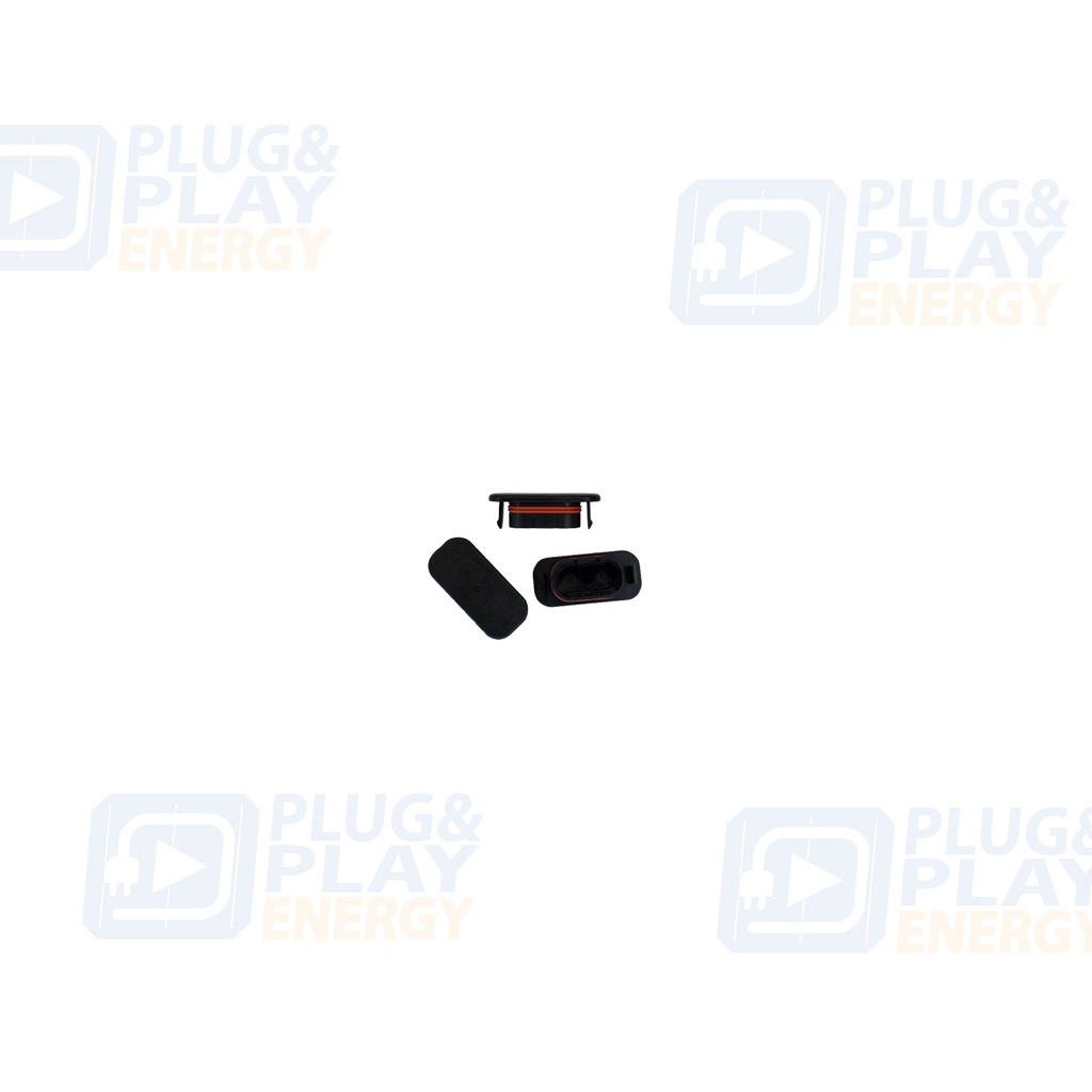 Atmoce MA002 M-Cable AC Cable Sealing Plug (Single Phase) (22030003)