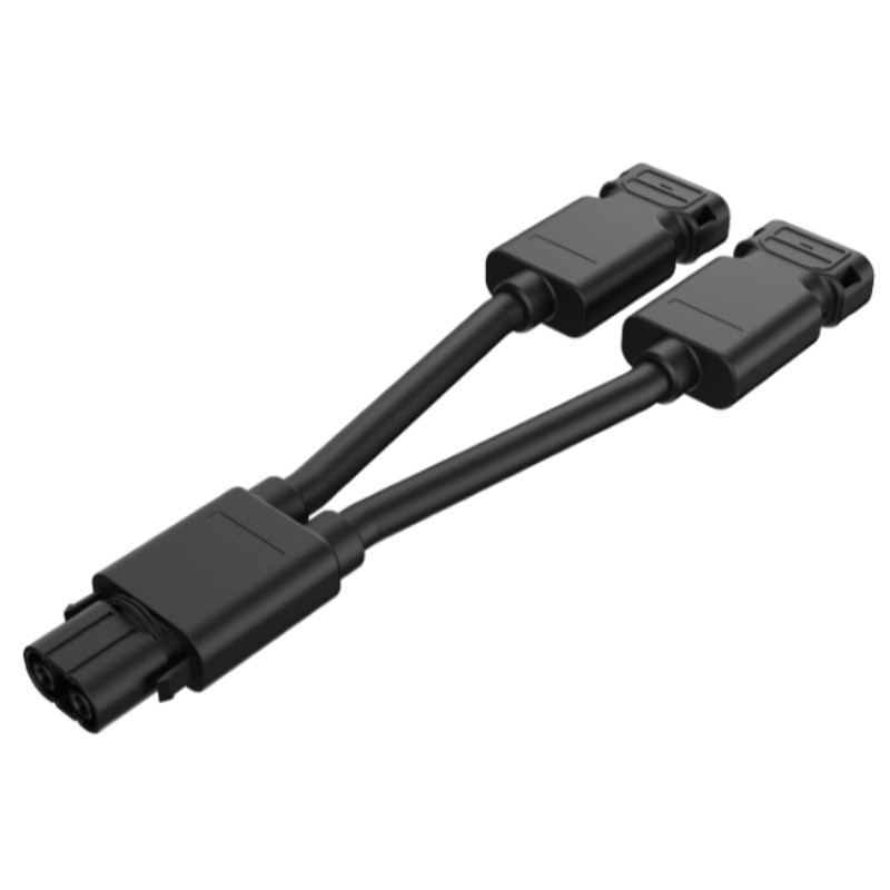 Atmoce MT-04002-2in1 Adaptador 2 en 1 (22010085)