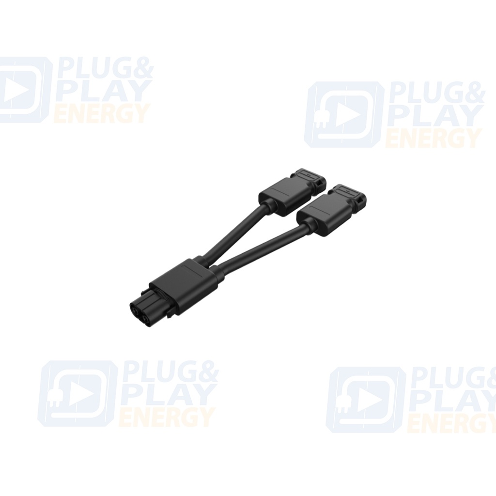 Atmoce MT-04002-2in1 Adaptador 2 en 1 (22010085)