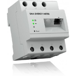 COMPTEUR D'ÉNERGIE EMETER-20