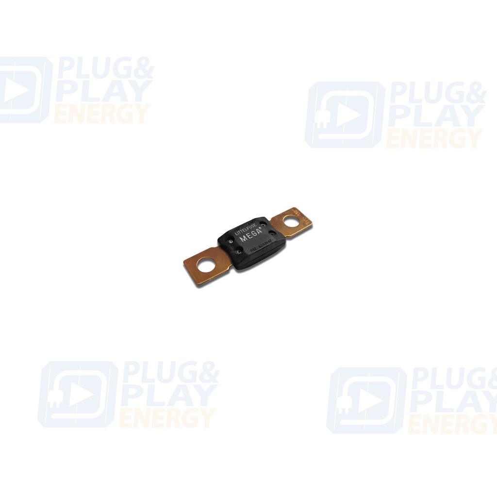 MEGA-fuse 125A/58V for 48V products (5 pcs)