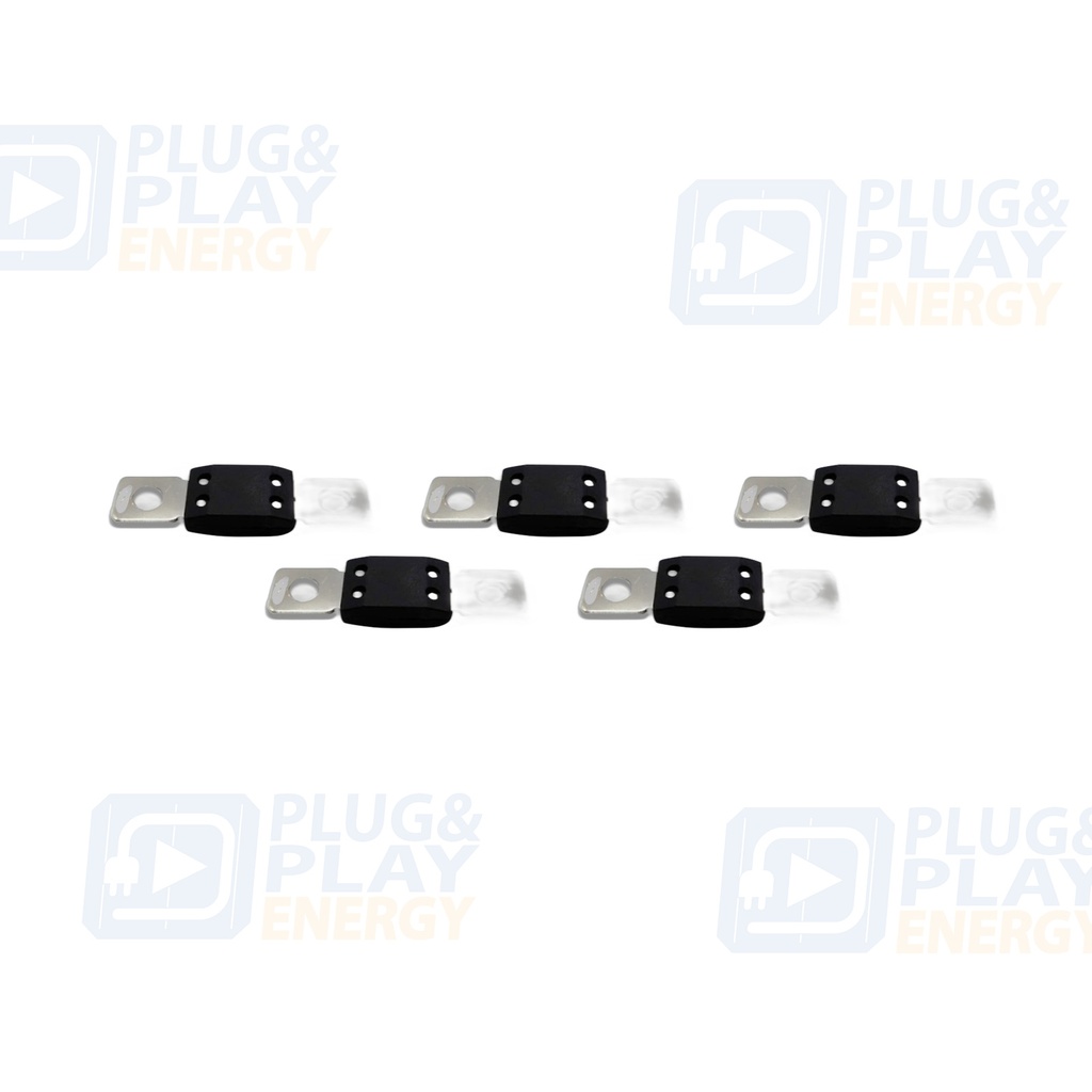 MEGA-fuse 400A/32V (pack de 5)