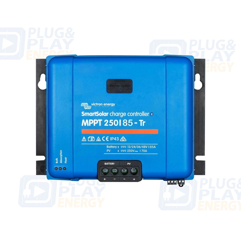SmartSolar MPPT 250/85-TR VE.CAN