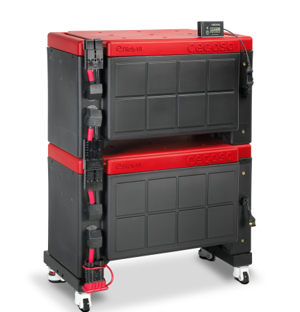 eBick Ultra 100 - 48360F