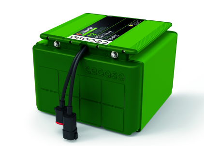 eNerlit Dynamic 12100F