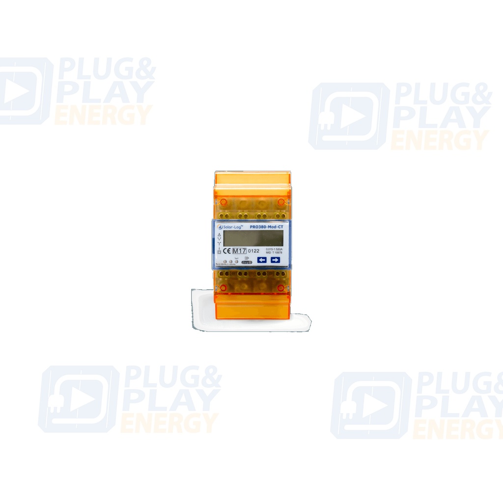 PRO380-CT METER