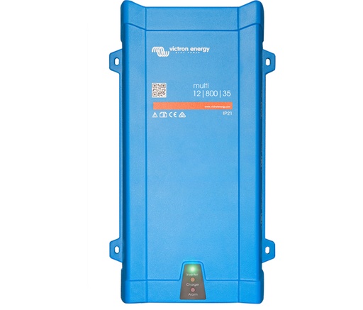 [P&P0201] Multiplus 12/800/35-16