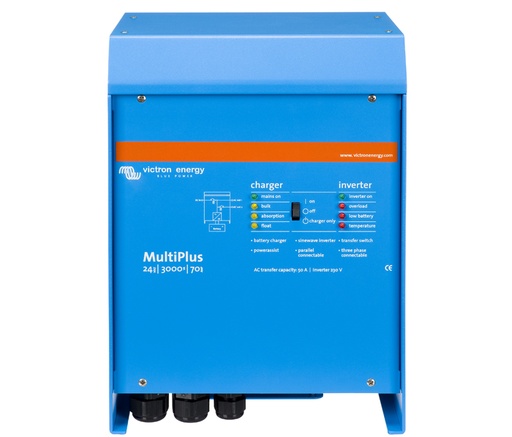 [P&P0099] MULTIPLUS 24/3000/70-50