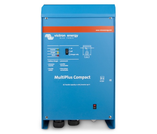 [P&P0076] MULTIPLUS C24/1200/25-16