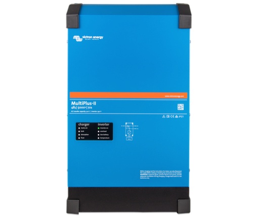 [P&P0103] Multiplus-II 48/5000/70-50 230V (5kWn)