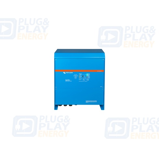 [P&P0039] Quattro 48/15000/200-100/100 (15kWn)