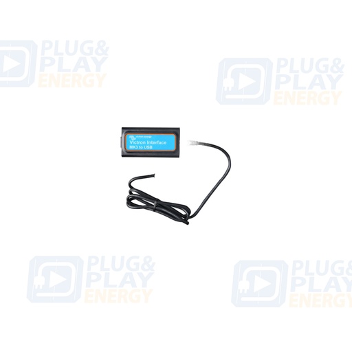 [P&P0026] Interface MK3-USB