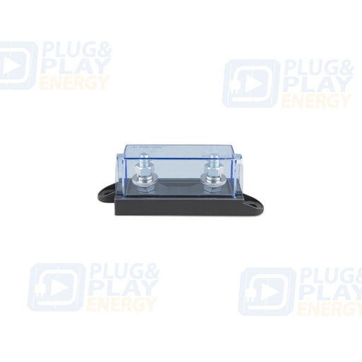 [P&P0024] Fuse holder for MEGA-fuse