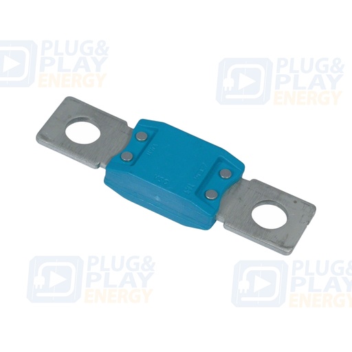 [P&P0027] MEGA-fuse 300A 58V for 48V