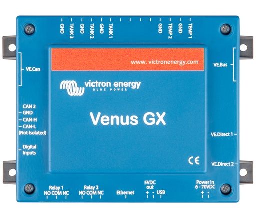 [P&amp;P0033] Venus GX