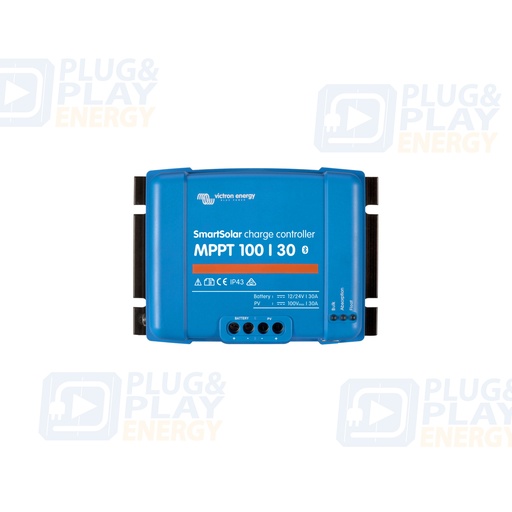 [P&P0116] SmartSolar MPPT 100/30