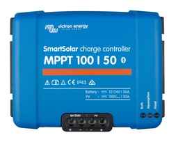 [P&P0117] SmartSolar MPPT 100/50