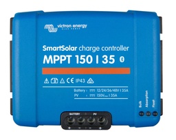 [P&P0118] SmartSolar MPPT 150/35 (12/24/48V-35A)