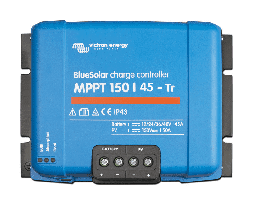[P&amp;P0108] SmartSolar MPPT 150/45-TR