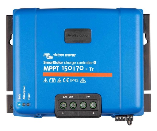 [P&amp;P0094] SmartSolar MPPT 150/70-Tr