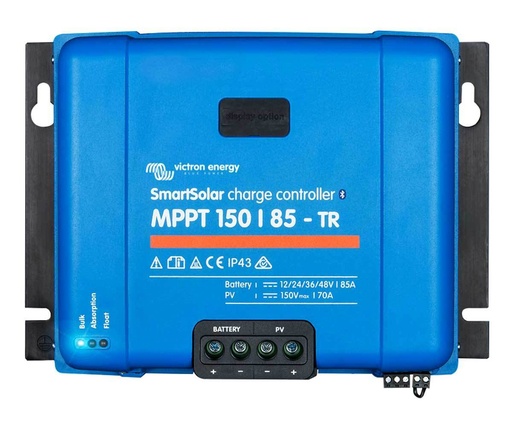 [P&P0120] SMARTSOLAR MPPT 150/85-TR VE.CAN