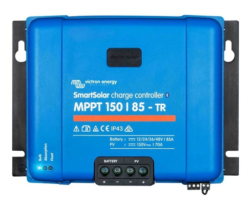 [P&amp;P0120] SmartSolar MPPT 150/85-TR VE.CAN