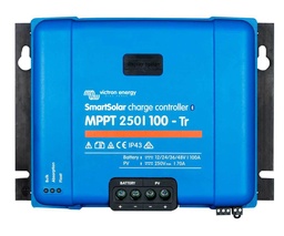 [P&P0125] SmartSolar MPPT 250/100-TR  VE.CAN