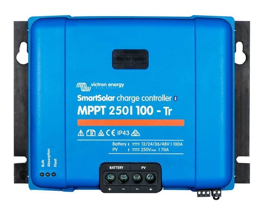 [P&P0125] SMARTSOLAR MPPT 250/100-TR  VE.CAN