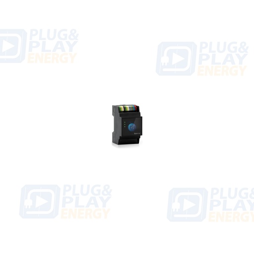 [P&P0232] SolarLog Base 2000