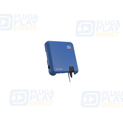 [P&P0242] SMA STP 4.0-3AV-40 (4kWn)