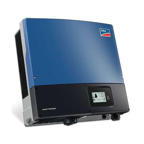 STP 15000TL-30 INT BLUE